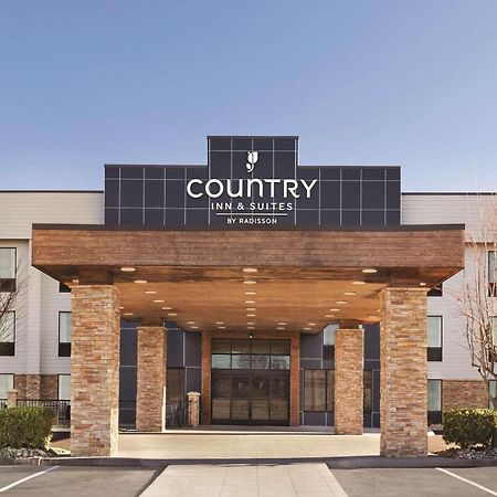 Country Inn & Suites By Radisson, Sevierville-Kodak, Tn Eksteriør bilde