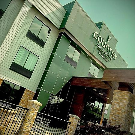 Country Inn & Suites By Radisson, Sevierville-Kodak, Tn Eksteriør bilde