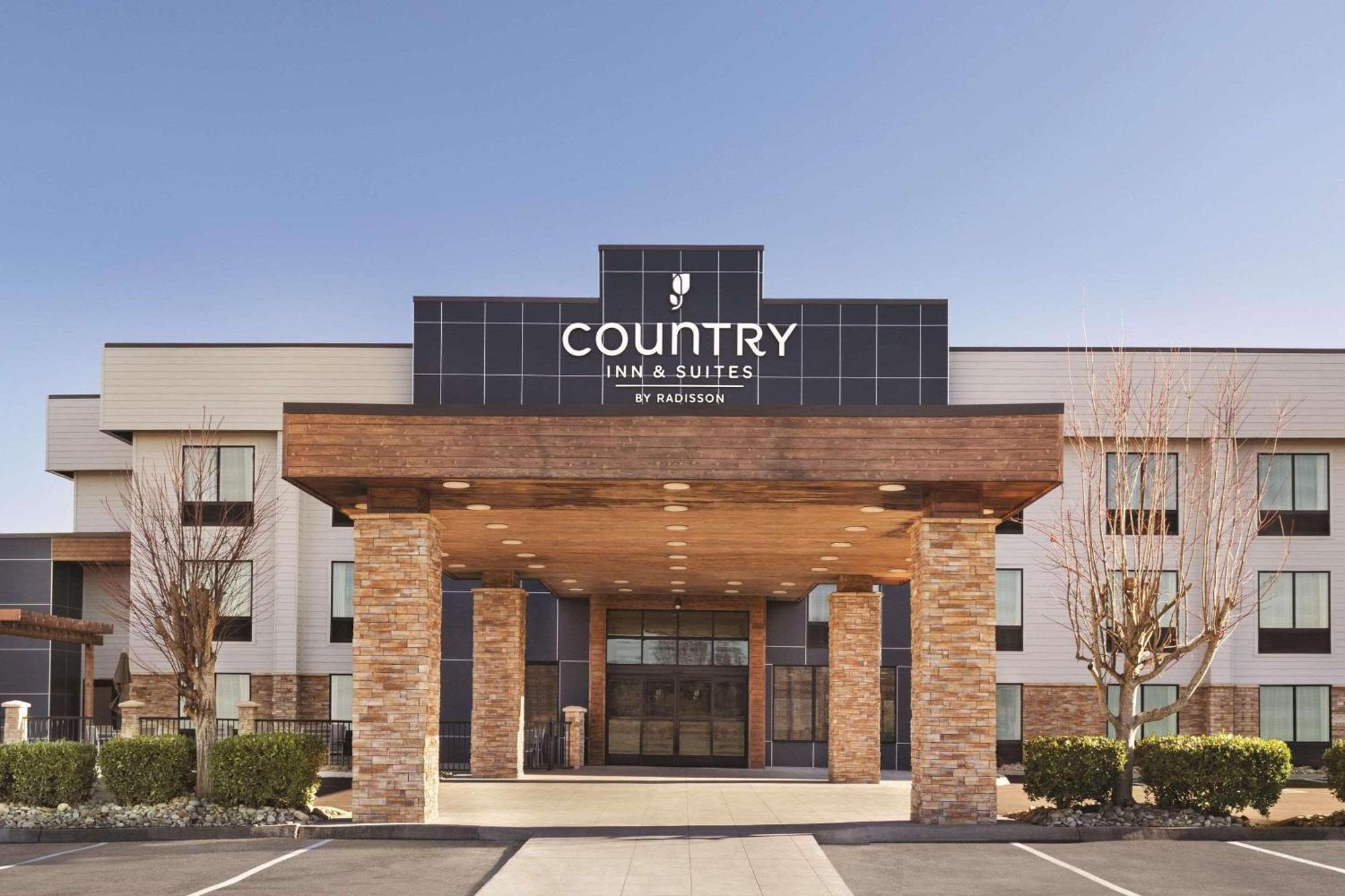 Country Inn & Suites By Radisson, Sevierville-Kodak, Tn Eksteriør bilde