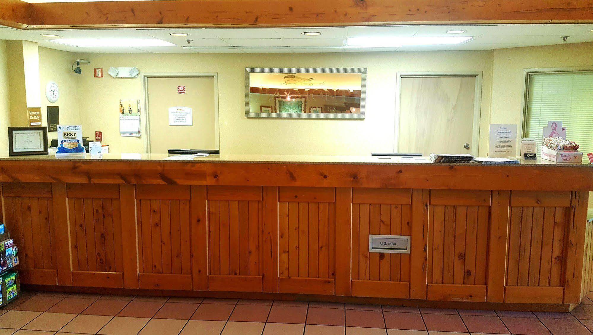 Country Inn & Suites By Radisson, Sevierville-Kodak, Tn Eksteriør bilde