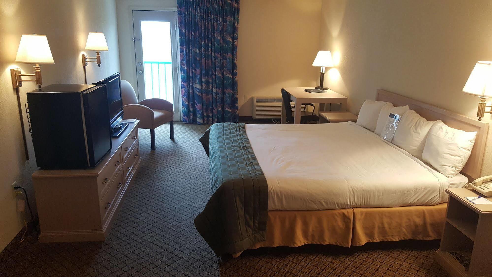 Country Inn & Suites By Radisson, Sevierville-Kodak, Tn Eksteriør bilde