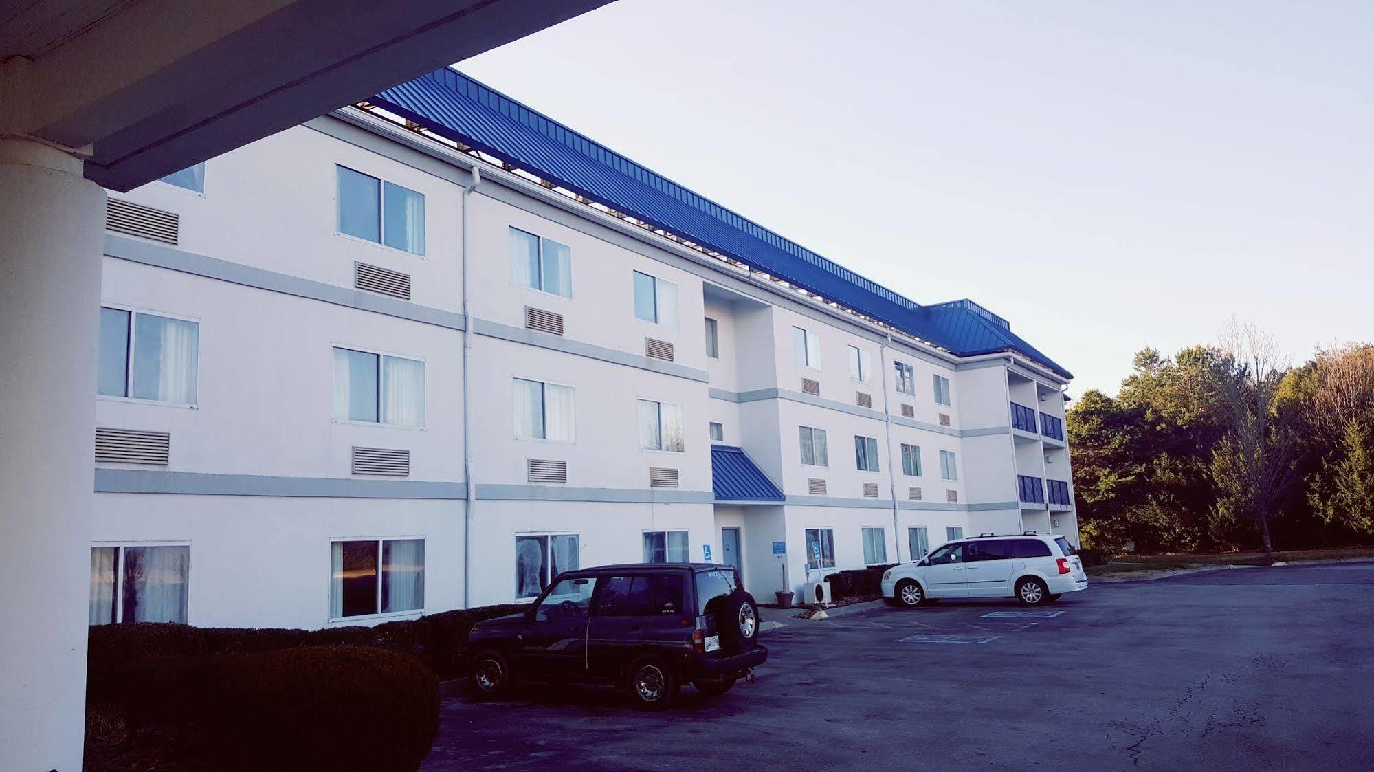 Country Inn & Suites By Radisson, Sevierville-Kodak, Tn Eksteriør bilde
