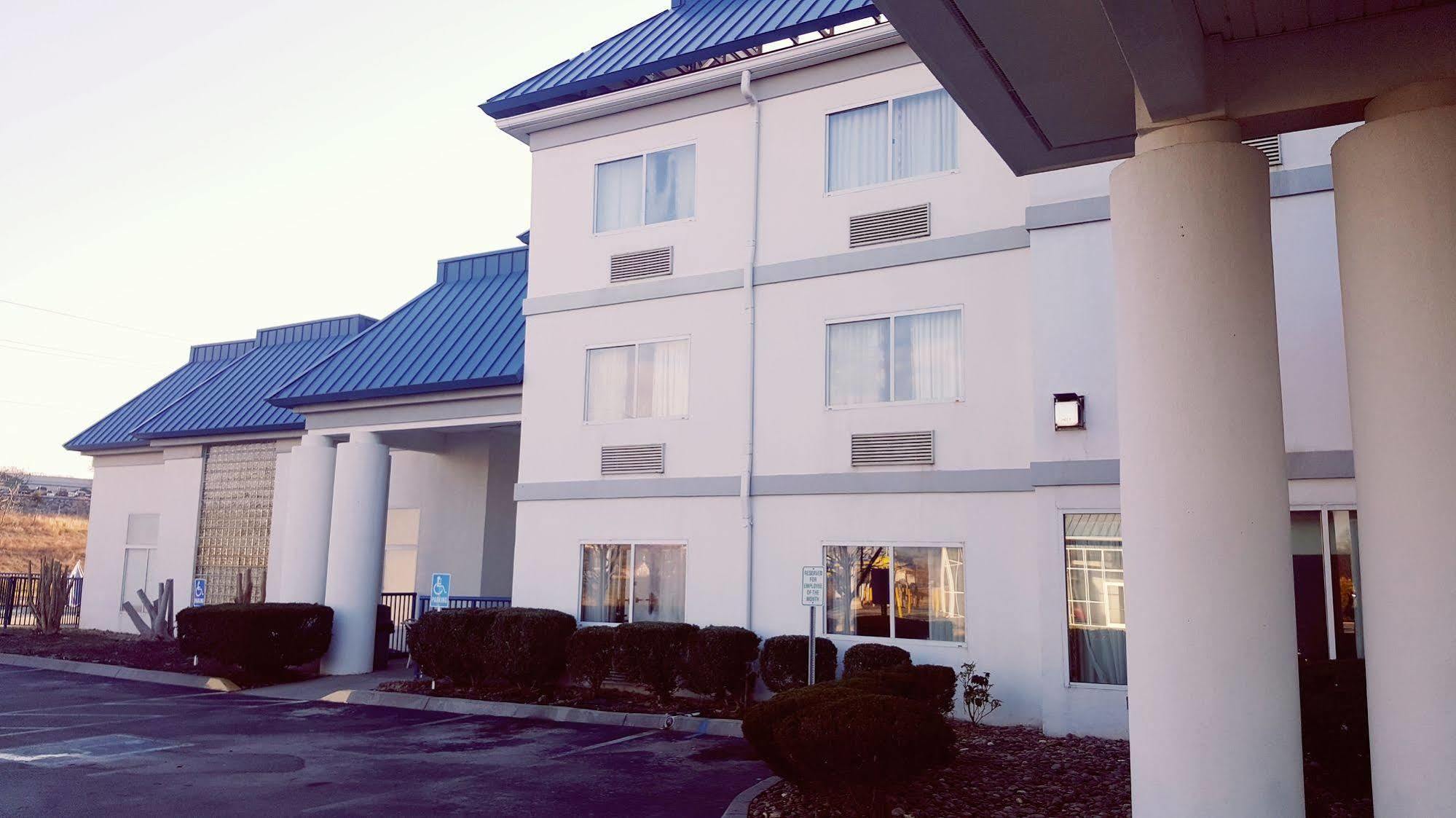 Country Inn & Suites By Radisson, Sevierville-Kodak, Tn Eksteriør bilde
