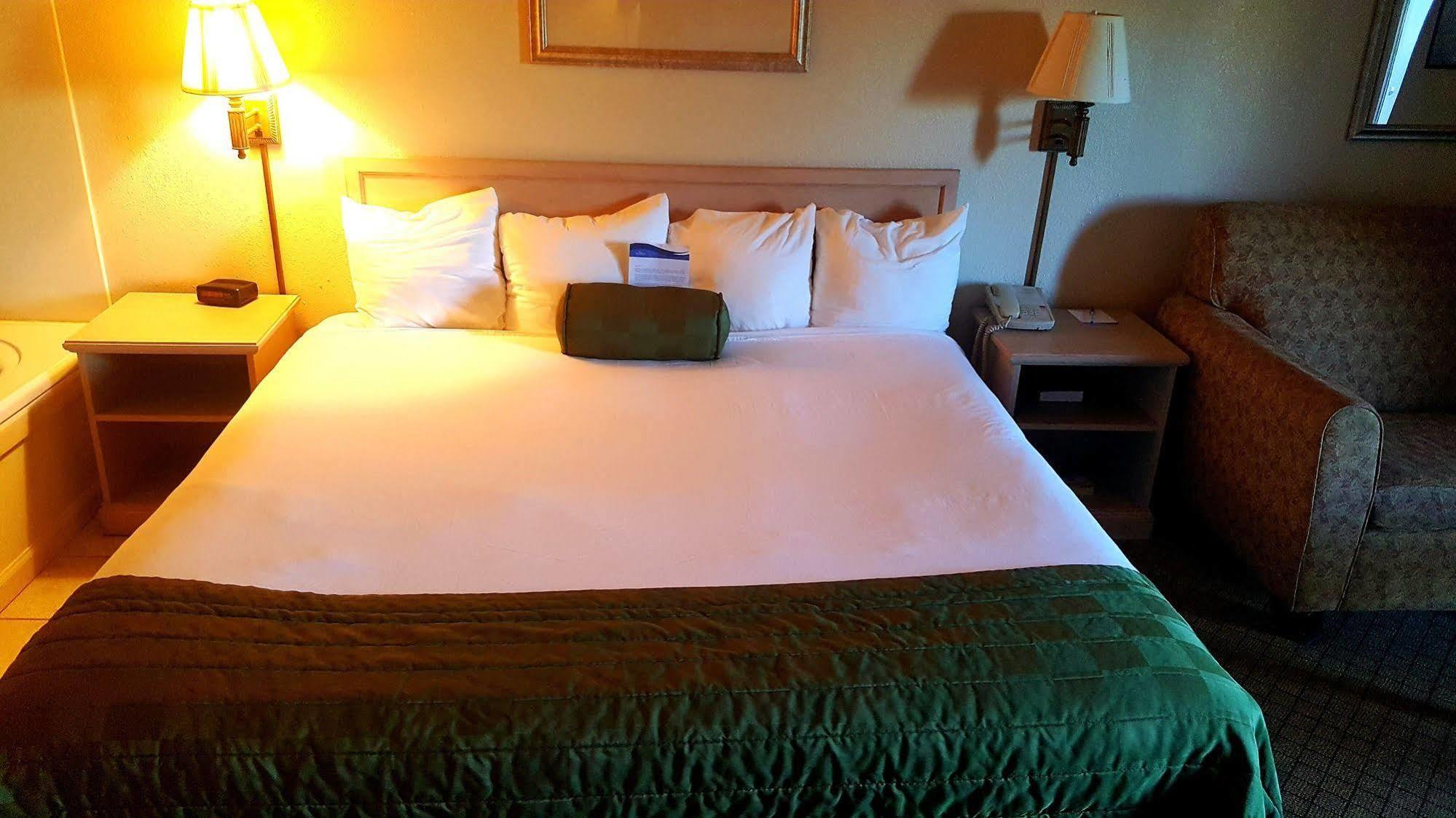 Country Inn & Suites By Radisson, Sevierville-Kodak, Tn Eksteriør bilde