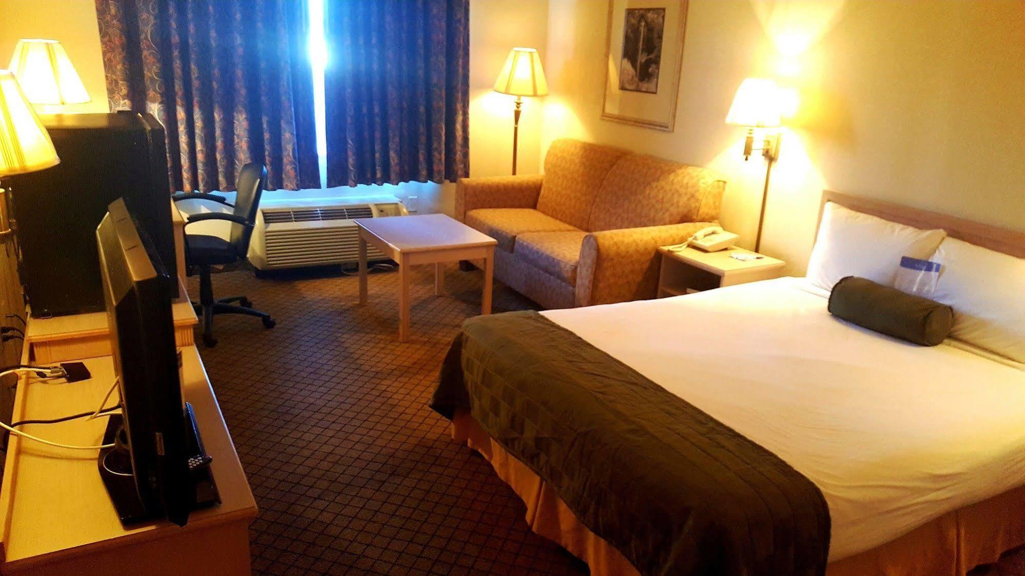 Country Inn & Suites By Radisson, Sevierville-Kodak, Tn Eksteriør bilde