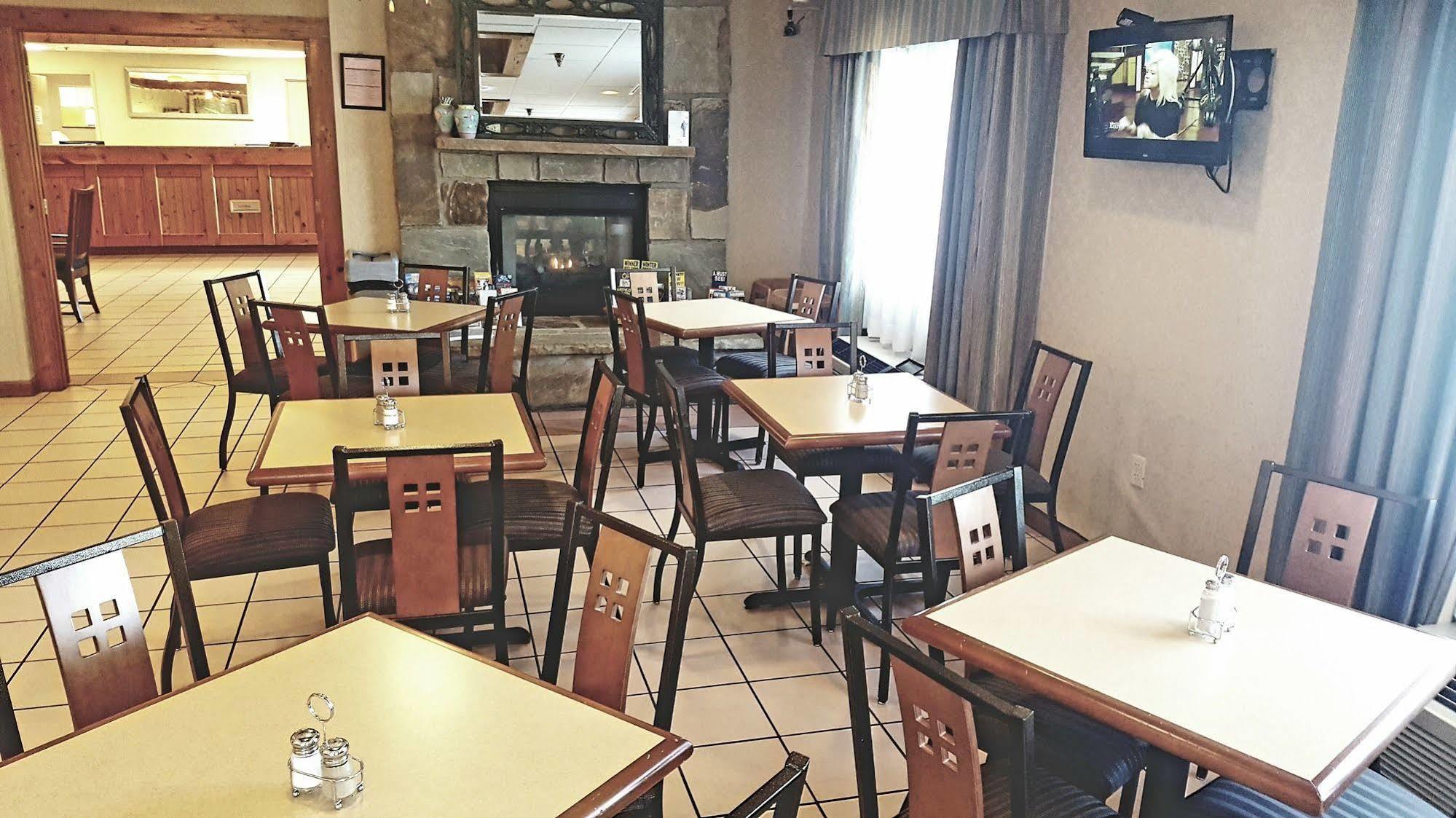 Country Inn & Suites By Radisson, Sevierville-Kodak, Tn Eksteriør bilde