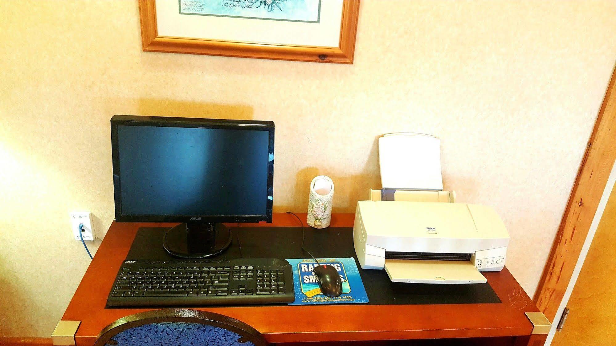Country Inn & Suites By Radisson, Sevierville-Kodak, Tn Eksteriør bilde
