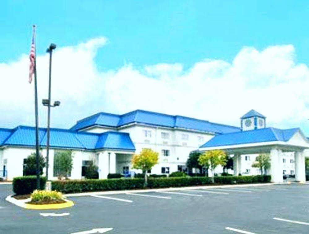 Country Inn & Suites By Radisson, Sevierville-Kodak, Tn Eksteriør bilde