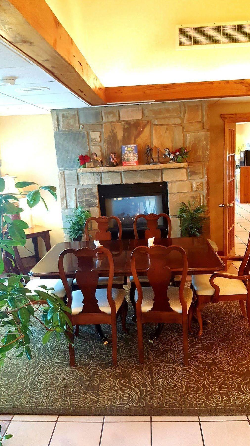 Country Inn & Suites By Radisson, Sevierville-Kodak, Tn Eksteriør bilde