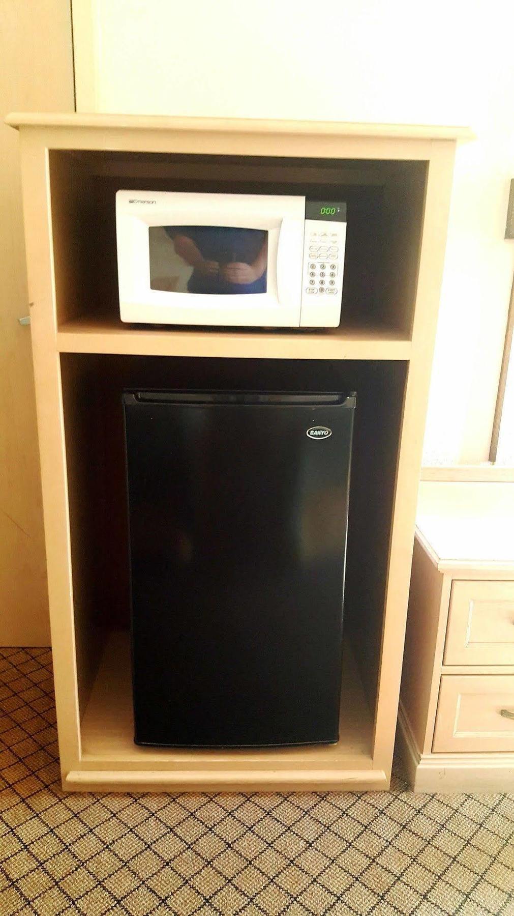Country Inn & Suites By Radisson, Sevierville-Kodak, Tn Eksteriør bilde