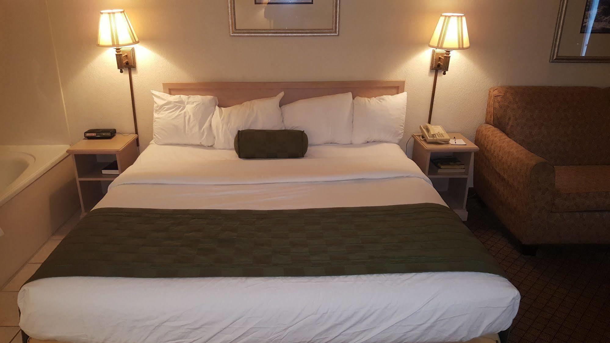 Country Inn & Suites By Radisson, Sevierville-Kodak, Tn Eksteriør bilde