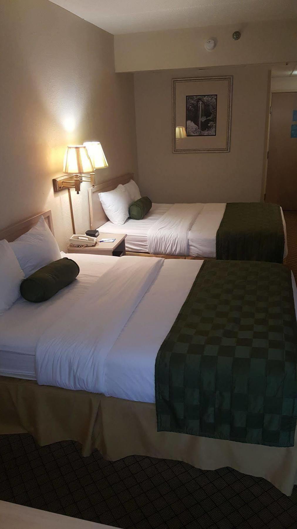 Country Inn & Suites By Radisson, Sevierville-Kodak, Tn Eksteriør bilde