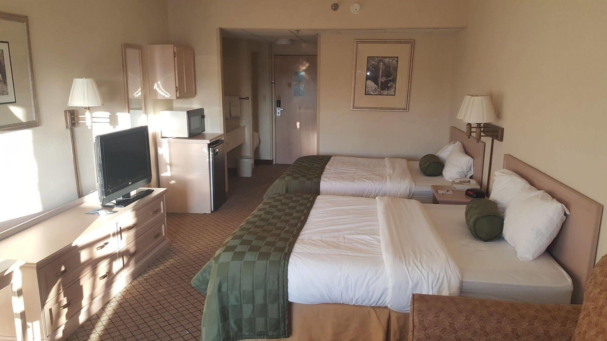 Country Inn & Suites By Radisson, Sevierville-Kodak, Tn Eksteriør bilde