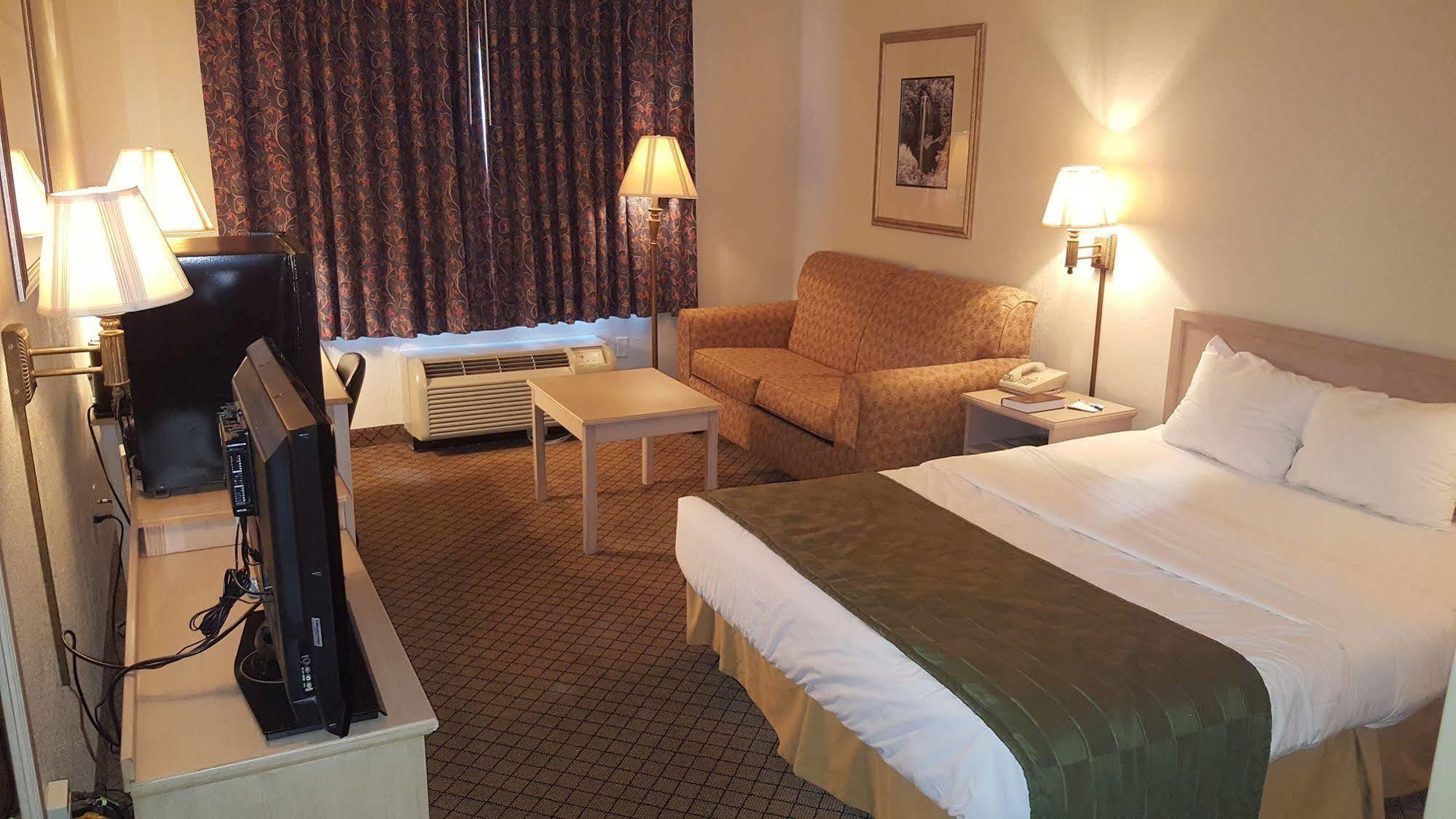 Country Inn & Suites By Radisson, Sevierville-Kodak, Tn Eksteriør bilde