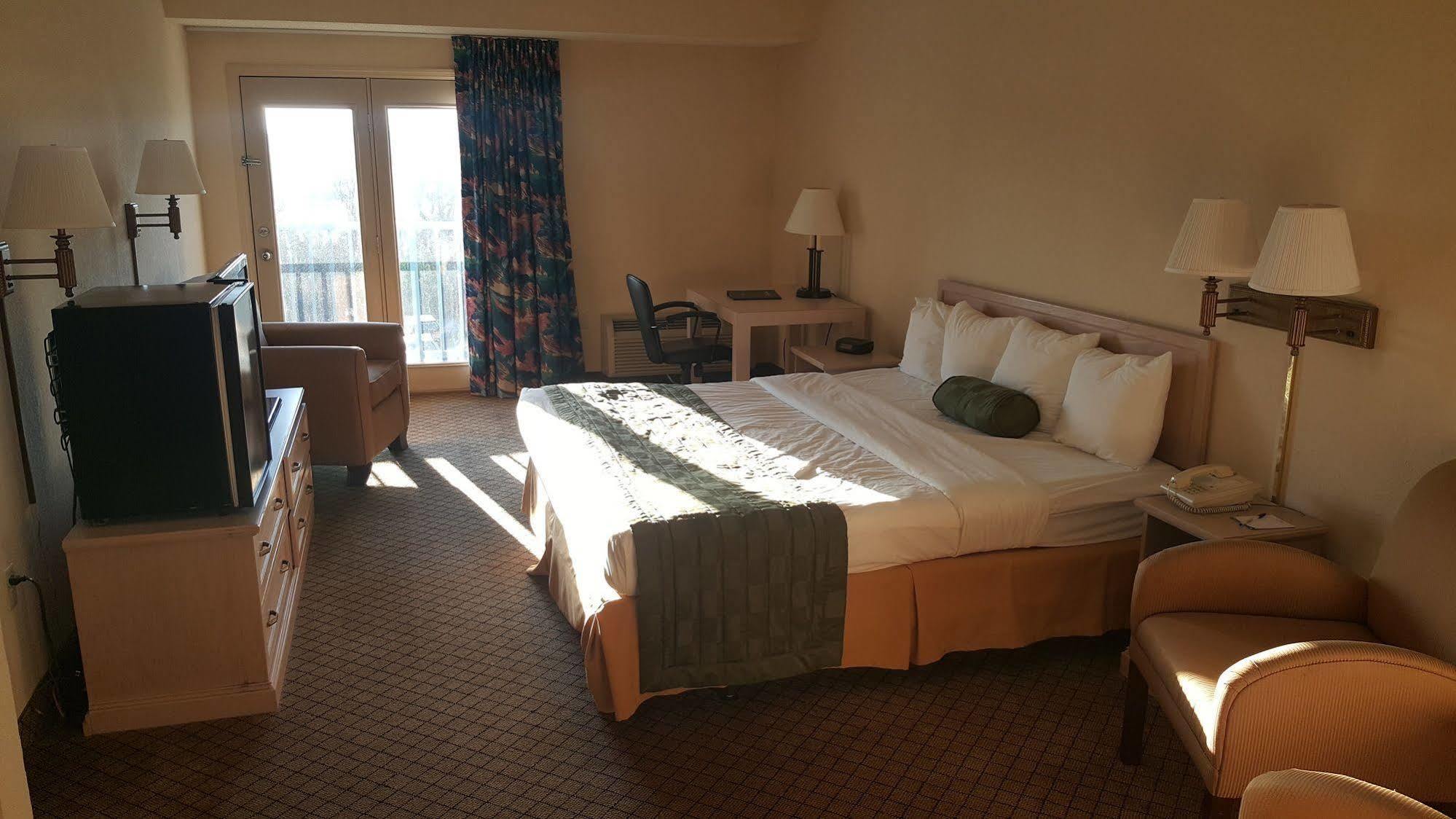Country Inn & Suites By Radisson, Sevierville-Kodak, Tn Eksteriør bilde