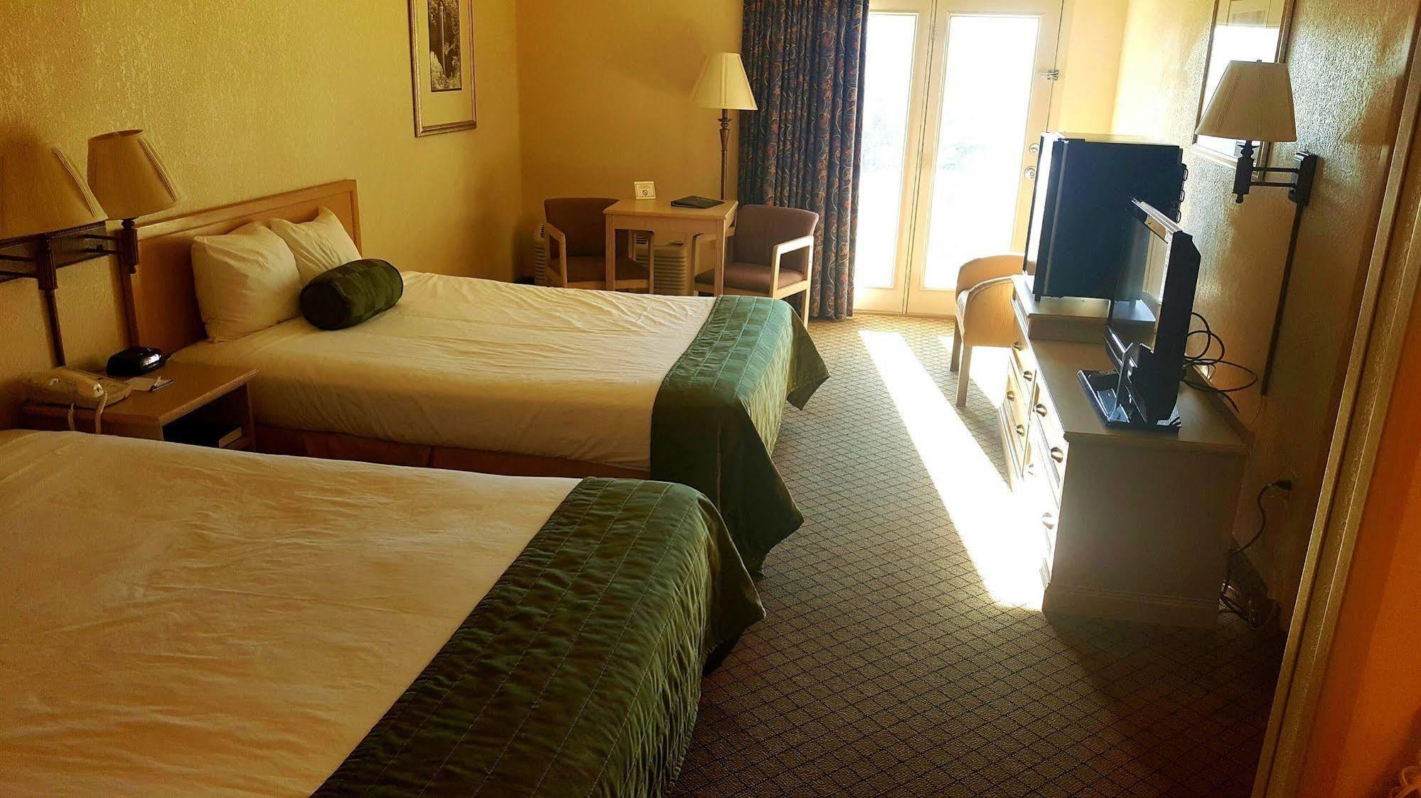 Country Inn & Suites By Radisson, Sevierville-Kodak, Tn Eksteriør bilde