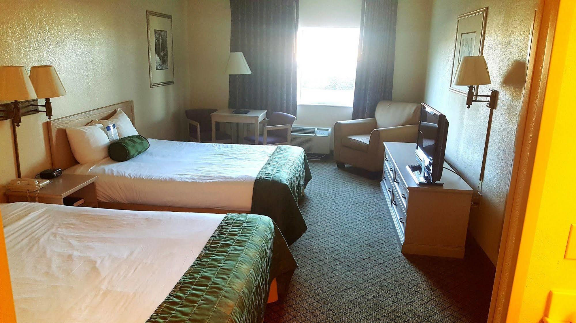 Country Inn & Suites By Radisson, Sevierville-Kodak, Tn Eksteriør bilde