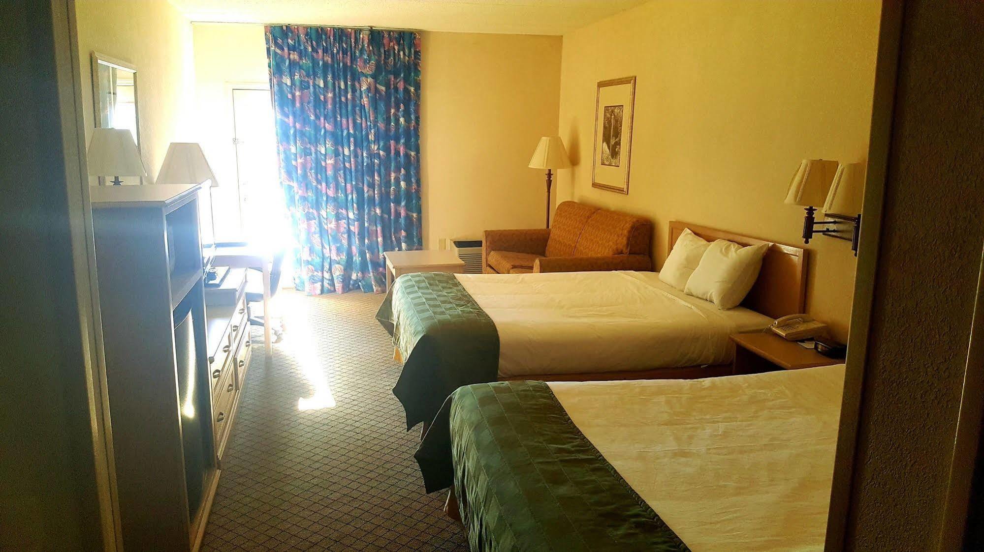Country Inn & Suites By Radisson, Sevierville-Kodak, Tn Eksteriør bilde