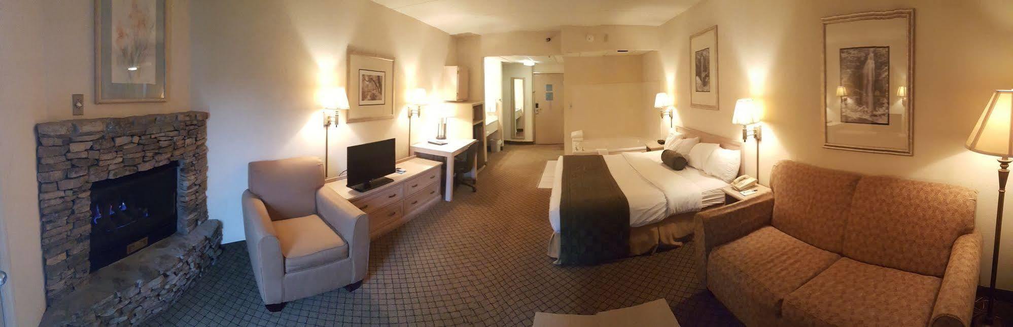 Country Inn & Suites By Radisson, Sevierville-Kodak, Tn Eksteriør bilde