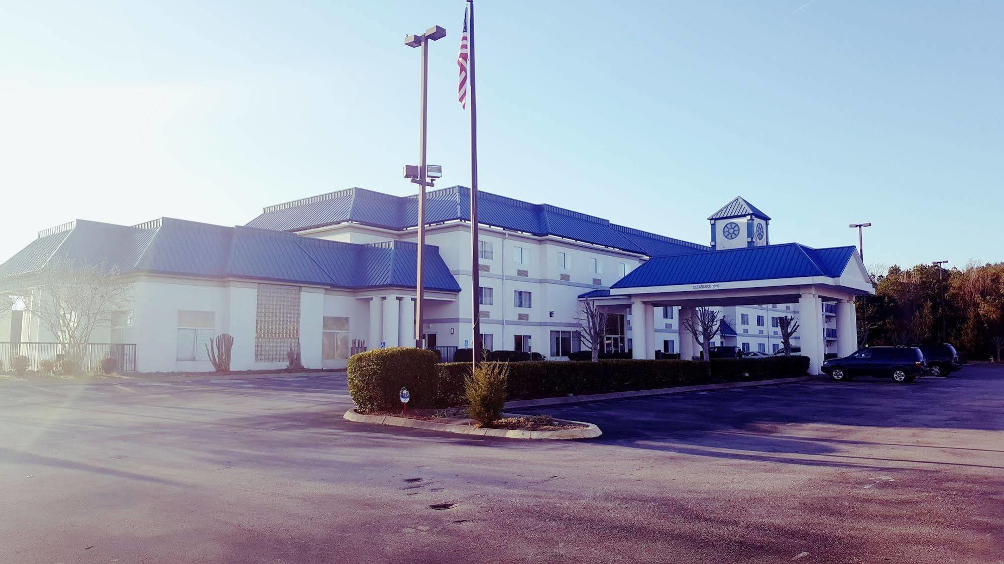 Country Inn & Suites By Radisson, Sevierville-Kodak, Tn Eksteriør bilde