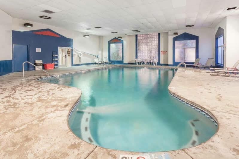 Country Inn & Suites By Radisson, Sevierville-Kodak, Tn Eksteriør bilde