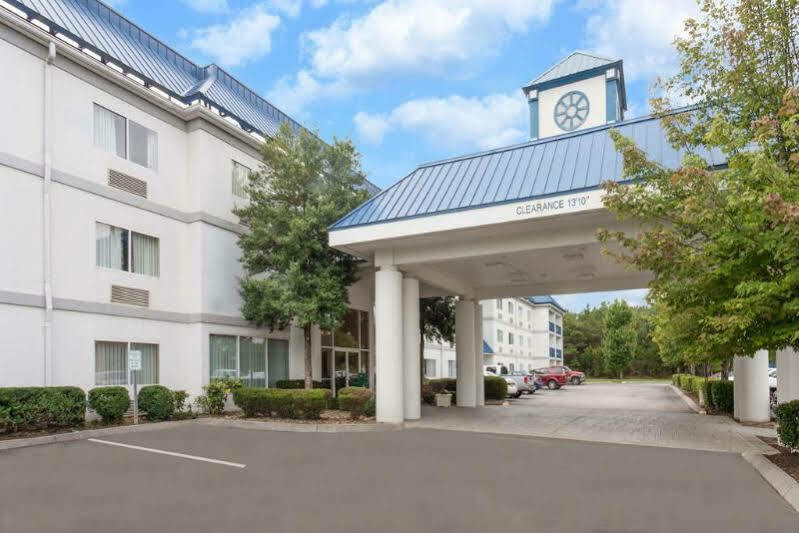 Country Inn & Suites By Radisson, Sevierville-Kodak, Tn Eksteriør bilde