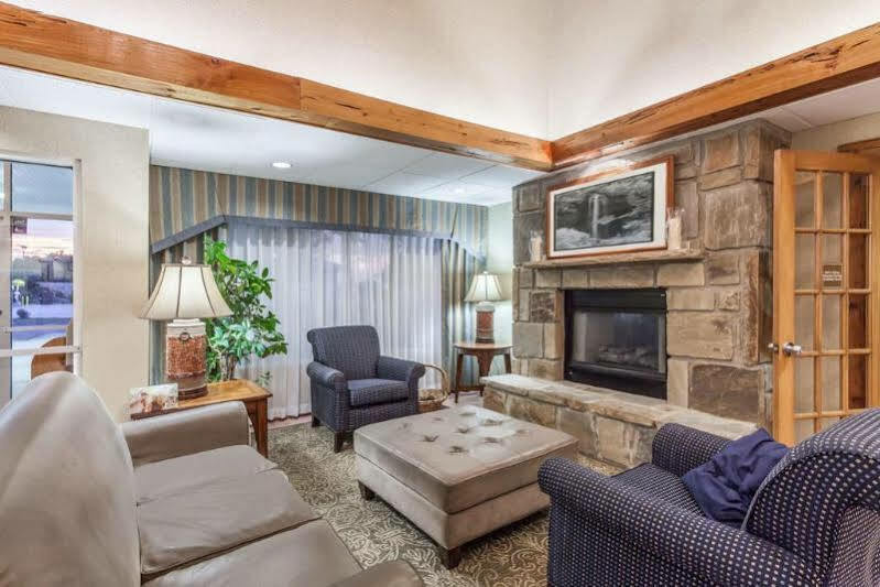 Country Inn & Suites By Radisson, Sevierville-Kodak, Tn Eksteriør bilde