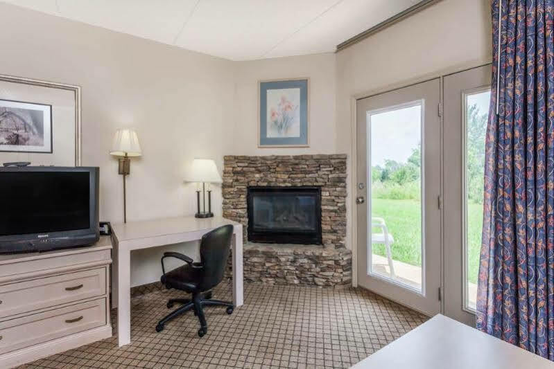 Country Inn & Suites By Radisson, Sevierville-Kodak, Tn Eksteriør bilde